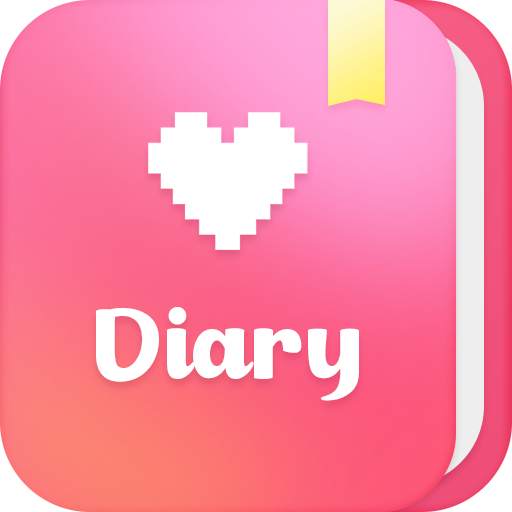 Daily Diary:Journal with Lock 1.0.5