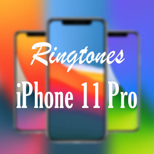 Ringtones for iPhone 12 Pro Ringtone 11.0