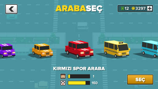 Loop Taxi screenshot 3