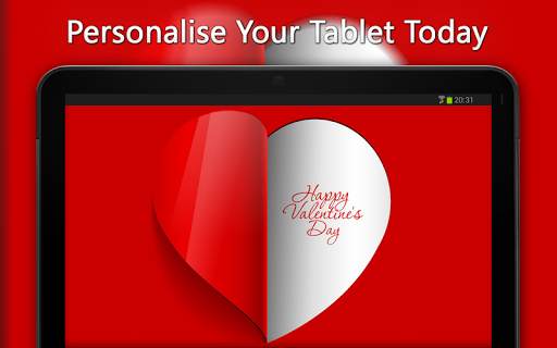 Valentines Day Wallpapers screenshot 9
