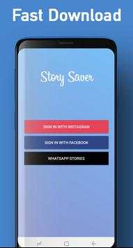 📥 Free Story Saver for Instagram screenshot 3