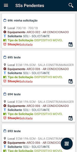 Sim Mais screenshot 7