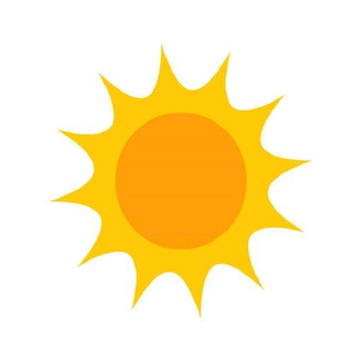 Weather - hourly and daily weather forecast 1.0