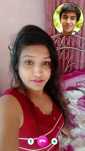 Indian Sexy Aunty Hot Chat screenshot 3