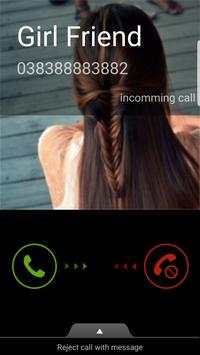 Fake Call - Prank Calling App - Fake Caller Id screenshot 3