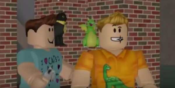 The Roblox Videos screenshot 4