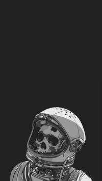 Skull Wallpapers screenshot 3