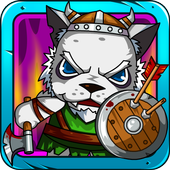 Monster War icon