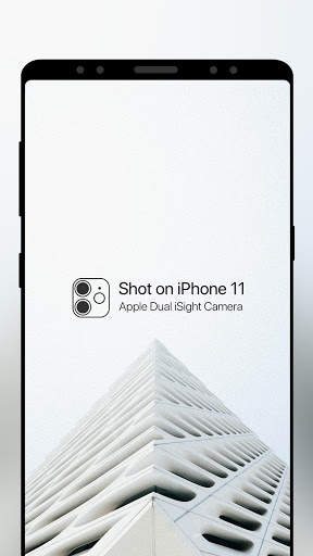 iCamera Pro 5 تصوير الشاشة