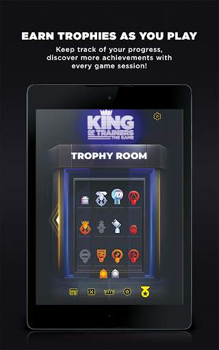 King of Trainers: The Game скриншот 7