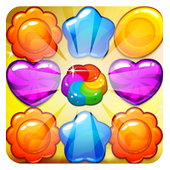 Jelly Candy Blast icon