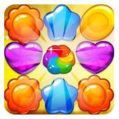 Jelly Candy Crush 1.4