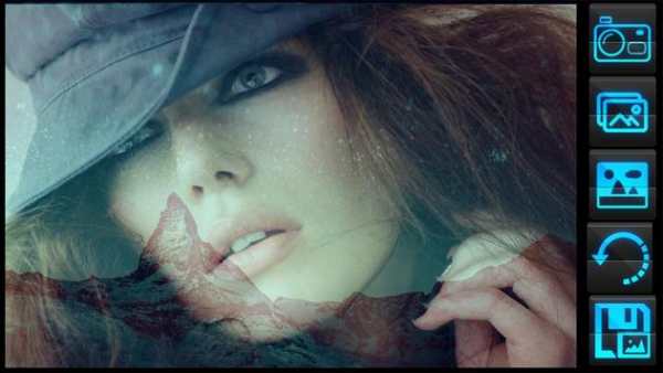 Transparent Photo Frames скриншот 5