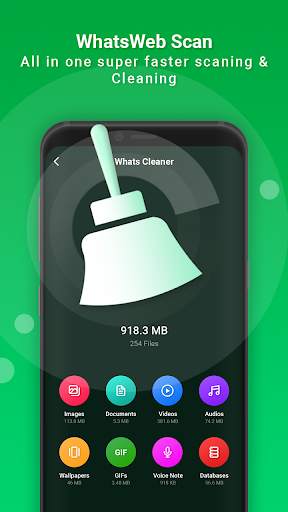 Whats Web - Status Downloader screenshot 3