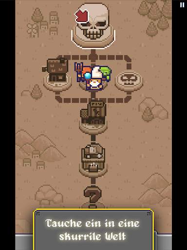KING CRUSHER screenshot 14