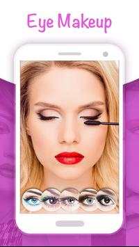 You Cam Beauty Makeup screenshot 1