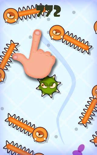 Mmm Fingers screenshot 12