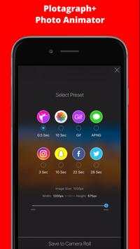 Animator Plotagraph for Android Guide screenshot 5