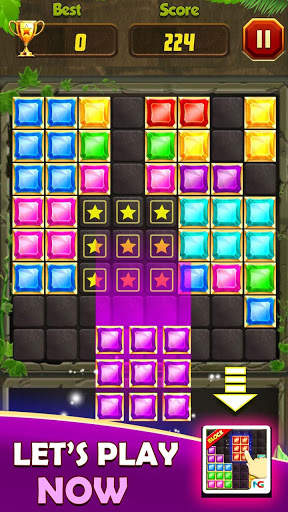 Block Puzzle Game: Woody Puzzle, Woody 99, Tetrio screenshot 7