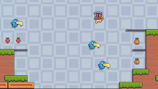 Funny Game 1 screenshot 8