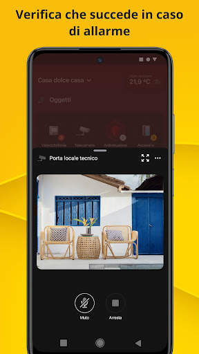 Vimar VIEW screenshot 7
