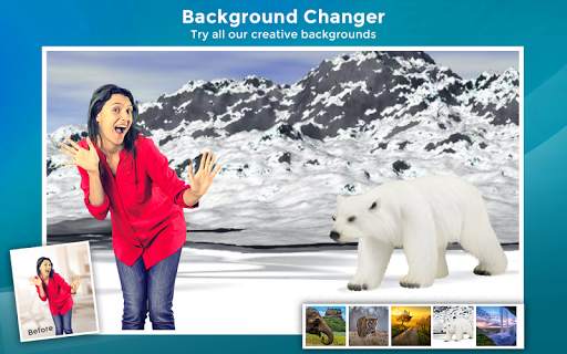 Cut Fix : Background Eraser remover Photo Editor 3 تصوير الشاشة