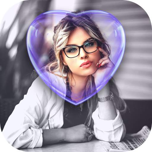 Color Splash Photo Effects 1.0