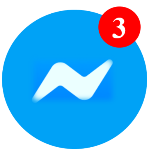 Splash Messenger icon
