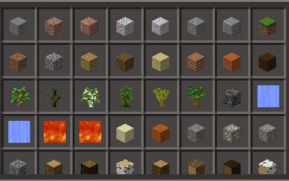 Toolbox for Minecraft PE screenshot 1