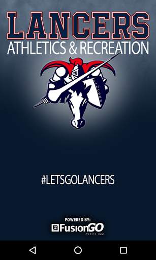 Loyalist Lancers screenshot 1