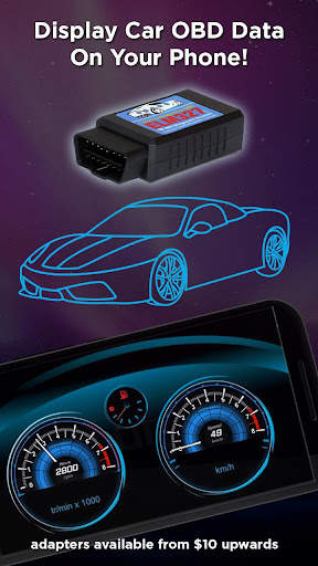 OBD2 Car Wizard screenshot 4