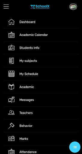 SchoolX скриншот 5