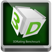 3DRating for OpenGL ES 3.0 icon