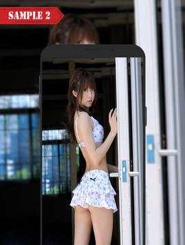 Japan Girl Sexy screenshot 2