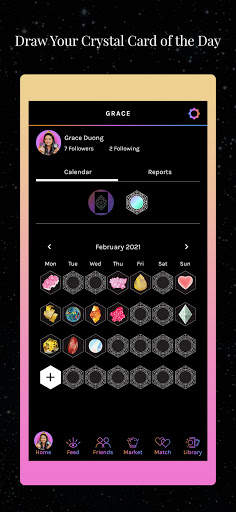 Mystic Mondays screenshot 2