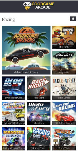 100 in 1 Mini Arcade Games screenshot 1