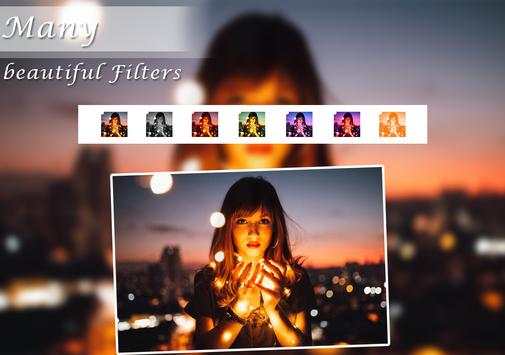 Youth Camera screenshot 2