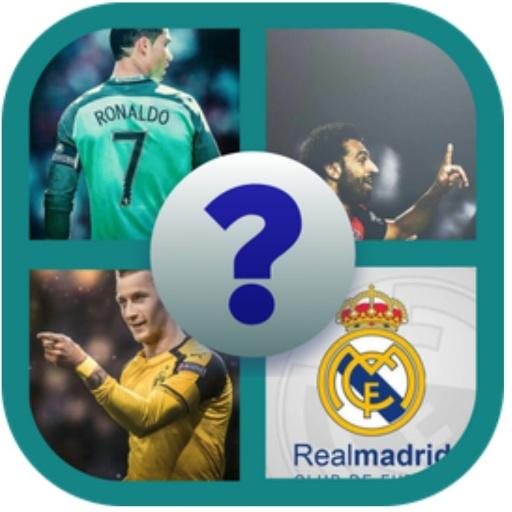 Guess the Football Player आइकन