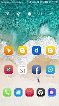 Theme For iPad Pro screenshot 5