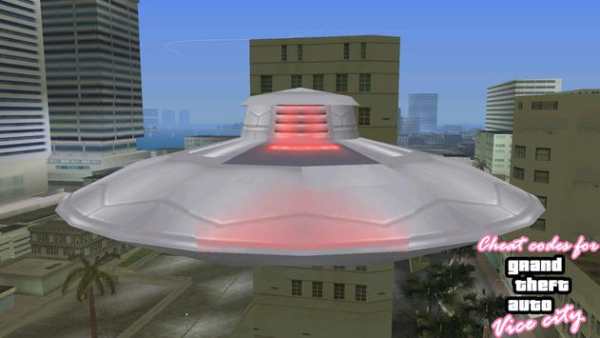 Cheat Codes for GTA Vice City screenshot 2