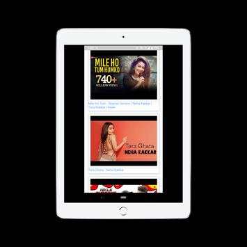 U-Tube mini video screenshot 9