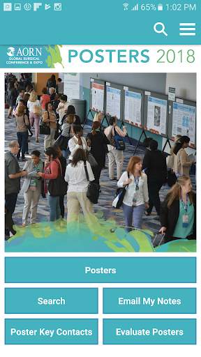 AORN Posters скриншот 3