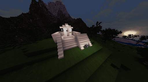 Modern House Maps For Minecraft screenshot 1