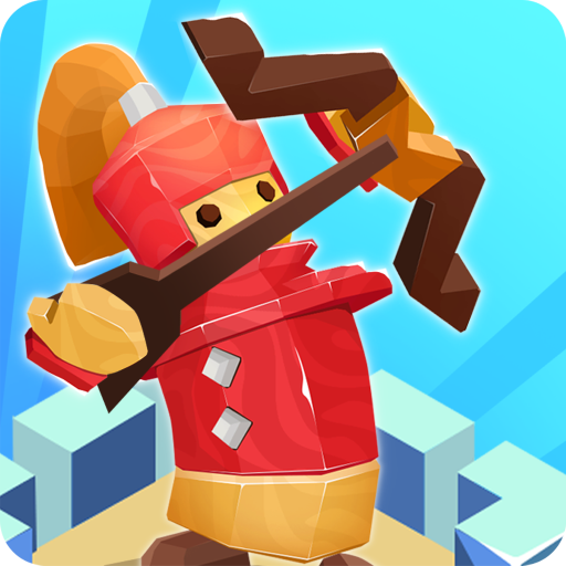 War of Toys: Strategy Simulato icon