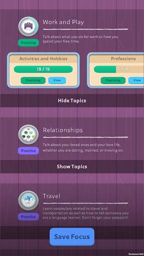 Lingo Legend screenshot 8