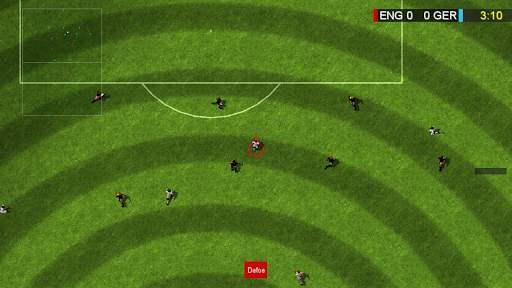 Super Soccer Champs FREE screenshot 25