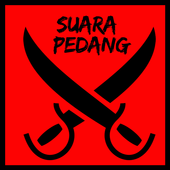 ikon SUARA PEDANG