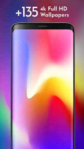 4K HD Wallpapers screenshot 5