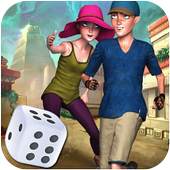 Ludo Jumanji 3D Game 2.4