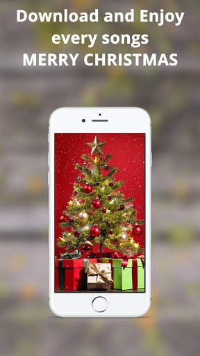 Christmas Songs - Evergreen Christmas Songs screenshot 5